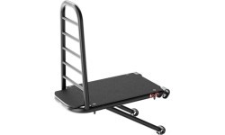 BERG PlayBase platforma