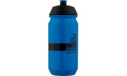 Gertuvė FORCE FINE 0,5 l (mėlyna/juoda)