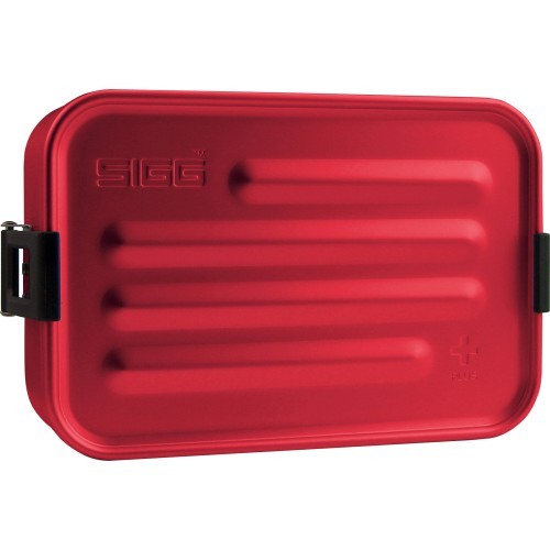 SIGG metalinė dėžutė „Plus“