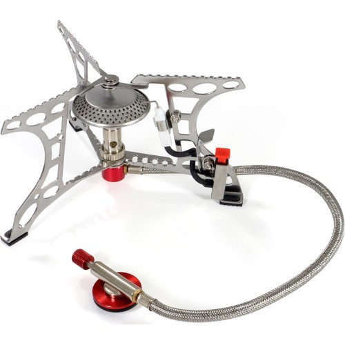 Origin Outdoors Stove 'Steady'