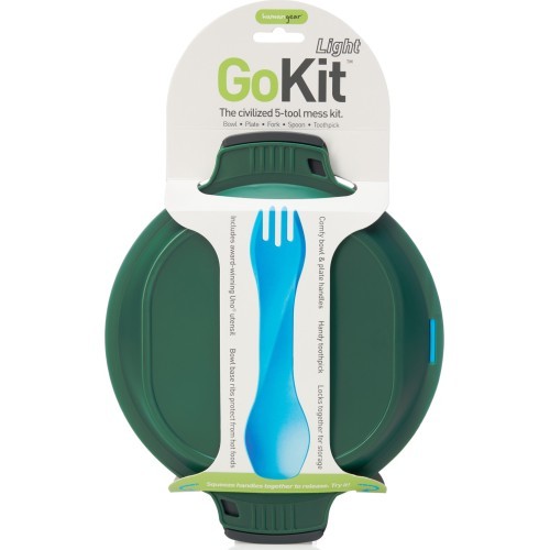 humangear 'GoKit'