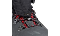 Origin Outdoors Gaiter 'Drytogo' short