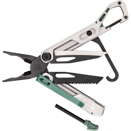 Мультитул Gerber Stakeout Spark