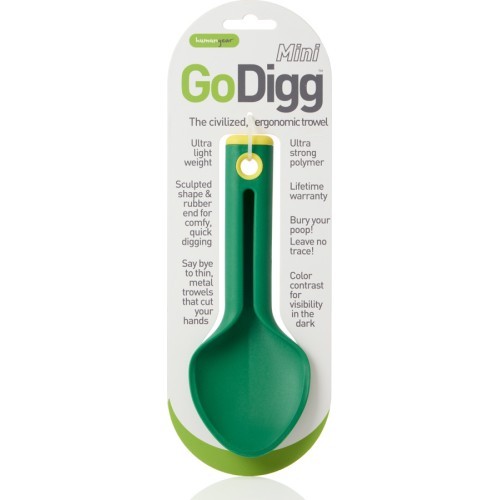 humangear Shovel 'GoDigg'