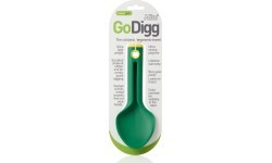 humangear kastuvas „GoDigg“