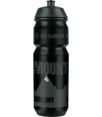 Gertuvė SKS Mountain, 750ml (juoda)