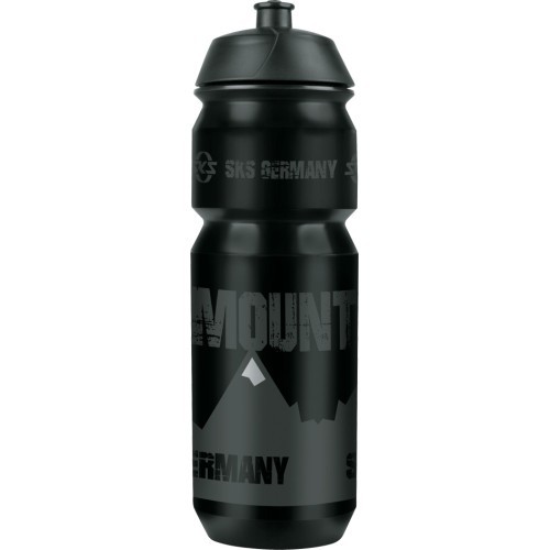 SKS Mountain Water Bottle, 750 ml (black)
