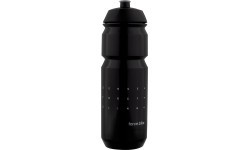 FORCE SENSE water bottle 0.75 l (black)