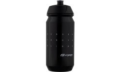 FORCE SENSE water bottle 0.5 l (black)