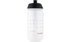 FORCE Sense water bottle 0.5 l (clear)