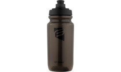 Gertuvė FORCE SLASH 0,55 l (skaidri juoda)