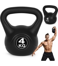 Gira ModernHome 4 kg