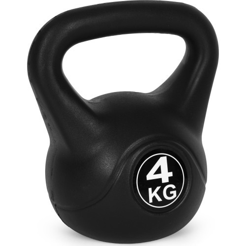 Kettlebell ModernHome 4 kg