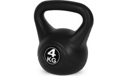 Kettlebell ModernHome 4 kg