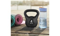 Kettlebell ModernHome 4 kg