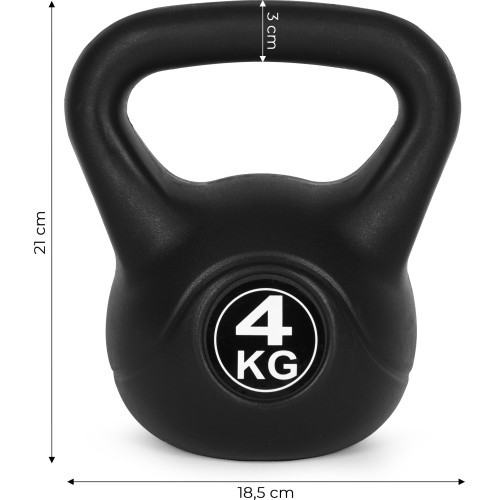 Gira ModernHome 4 kg