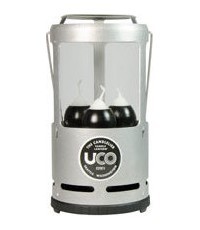 Candlelier UCO Polished