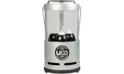 Candlelier UCO Polished