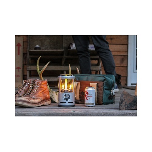 Candlelier UCO Polished