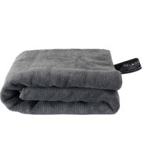 Полотенце BasicNature Terry, 60x120см, серое