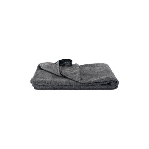 Полотенце BasicNature Terry, 60x120см, серое