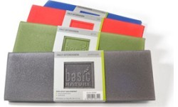 Складной коврик для сидения BasicNature, 35x28см