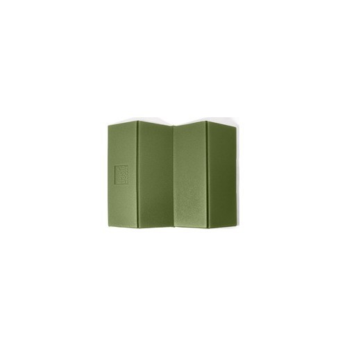 Folding Sit Mat BasicNature, 35x28cm