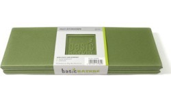 Складной коврик для сидения BasicNature, 35x28см