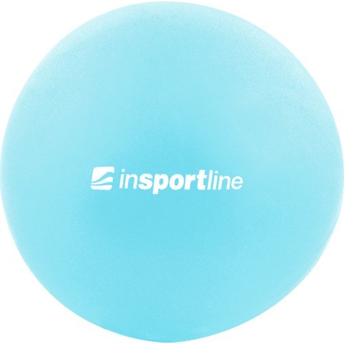 Exercise Ball inSPORTline Aerobic Ball 35 cm - Blue