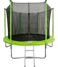 Комплект батута inSPORTline Irbiso 305 см