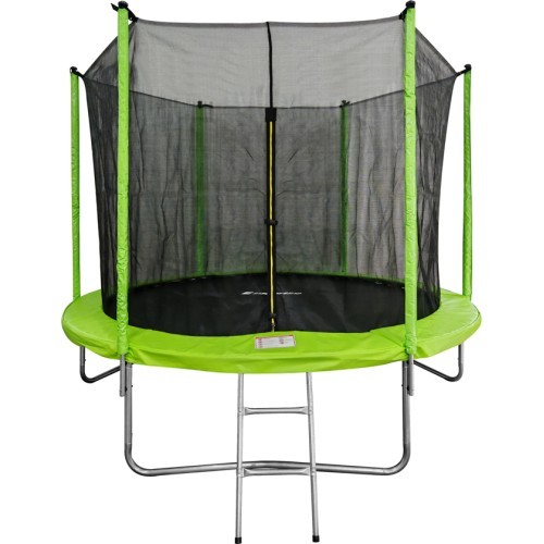 Комплект батута inSPORTline Irbiso 305 см