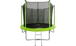Trampoline Set inSPORTline Irbiso 305 cm
