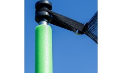 Batuto rinkinys inSPORTline Irbiso 305 cm