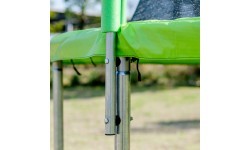 Trampoline Set inSPORTline Irbiso 305 cm