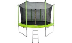 Batuto komplektas inSPORTline Irbiso 366 cm