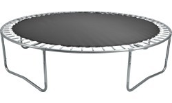 Trampoline Set inSPORTline Irbiso 366 cm
