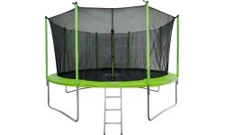 Trampoline Set inSPORTline Irbiso 427 cm
