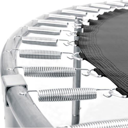 Trampoline Set inSPORTline Irbiso 427 cm