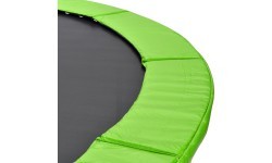Комплект батута inSPORTline Irbiso 427 см