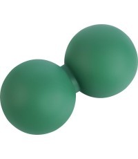 Double massage ball Spokey HARDY DUO
