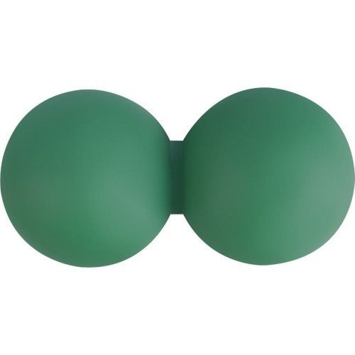 Double massage ball Spokey HARDY DUO