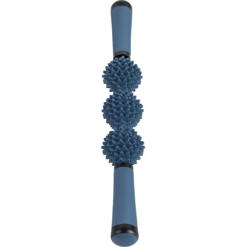 A bar-type manual massage roller Spokey STINGER