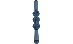 A bar-type manual massage roller Spokey STINGER