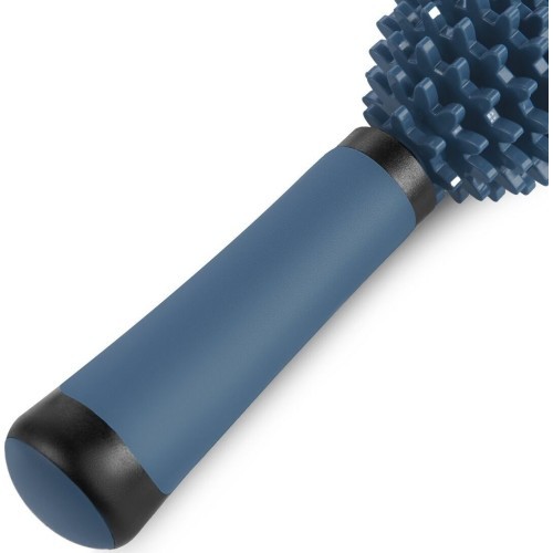 A bar-type manual massage roller Spokey STINGER