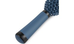 A bar-type manual massage roller Spokey STINGER