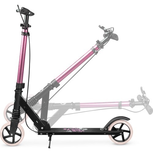 Scooter for children and teenagers Spokey VACAY PRO