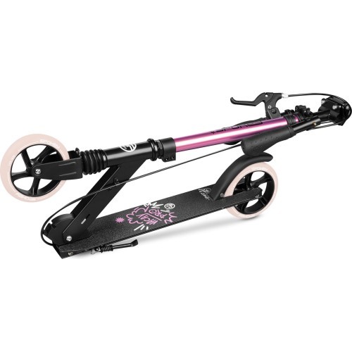 Scooter for children and teenagers Spokey VACAY PRO