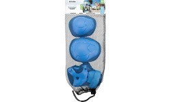 Set of Spokey BUFFER protection pads