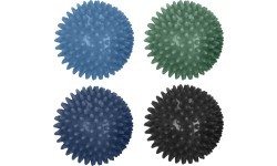 Set: massage balls (4 pcs) Spokey GRESPI