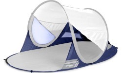 Paplūdimio pertvara Spokey Stratus BG 926784